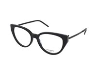 Montatura vista Yves Saint Laurent Donna SLM48 51 003 - SLM48 51 003